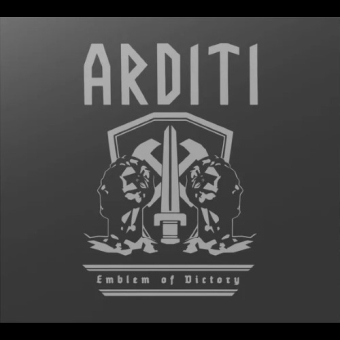 ARDITI Emblem of Victory DIGIPAK , PRE-ORDER [CD]